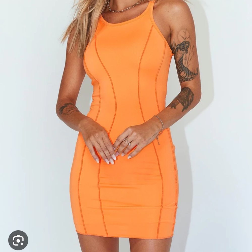 Princess Polly mini dress